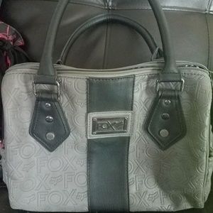 Fox Racing Purse